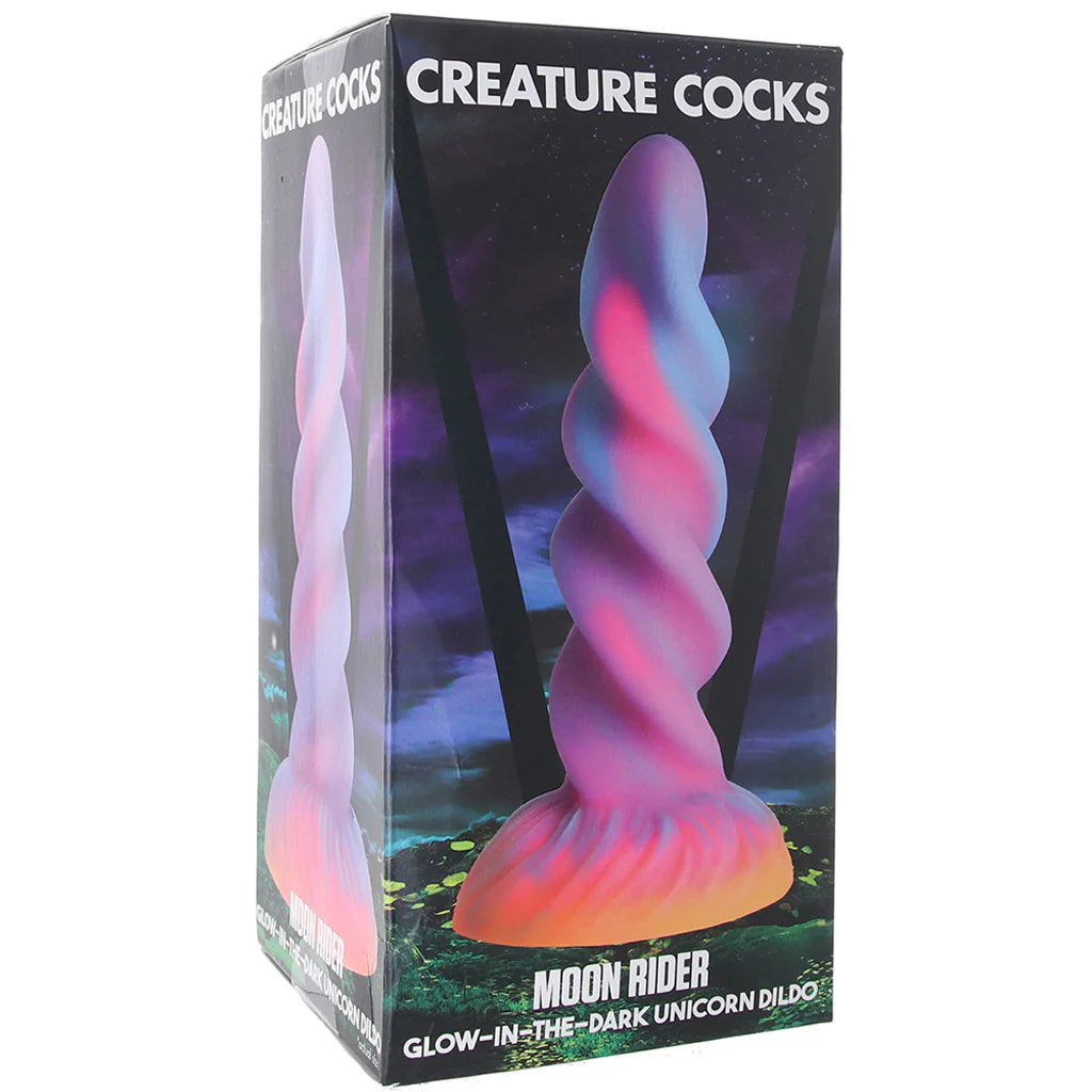 Creature Cocks - Moon Rider