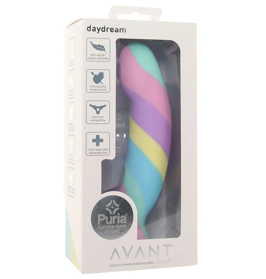 Blush - Avant Daydream