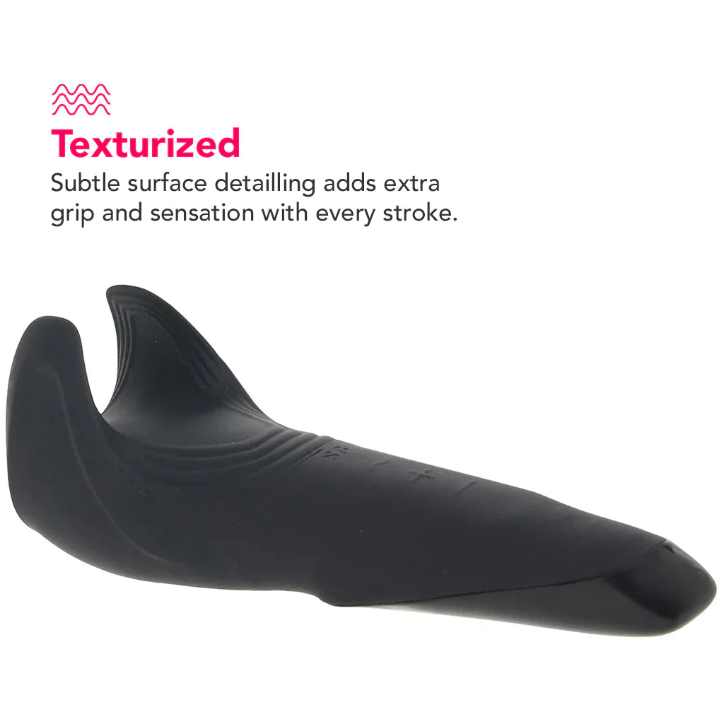 Satisfyer - Men Wand Vibrateur Stroker