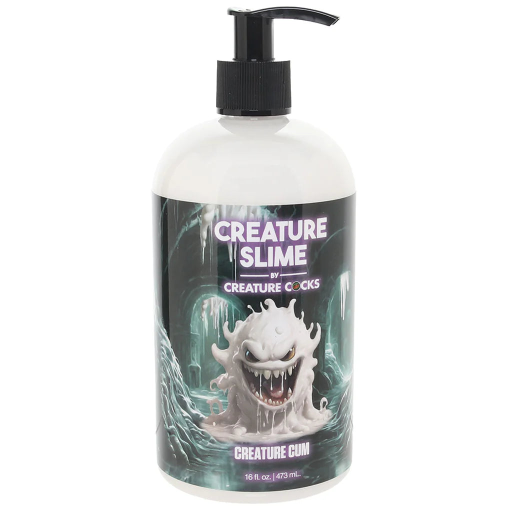 Creature cocks - Creature Cum (16oz)