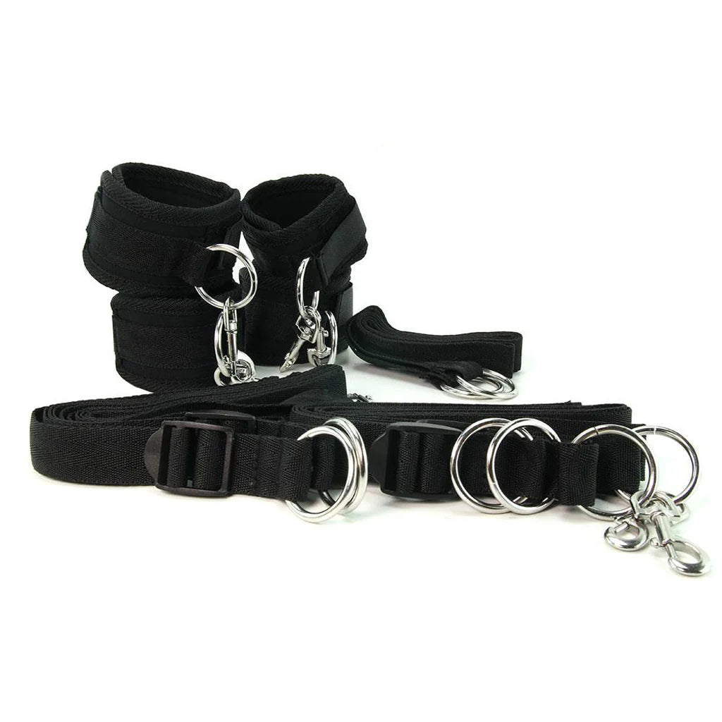 Luxfetish - Système de retenue  (7)