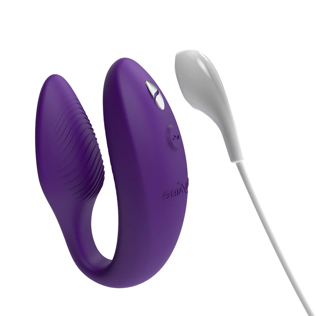 We-Vibe Sync 2 Couple's Vibe