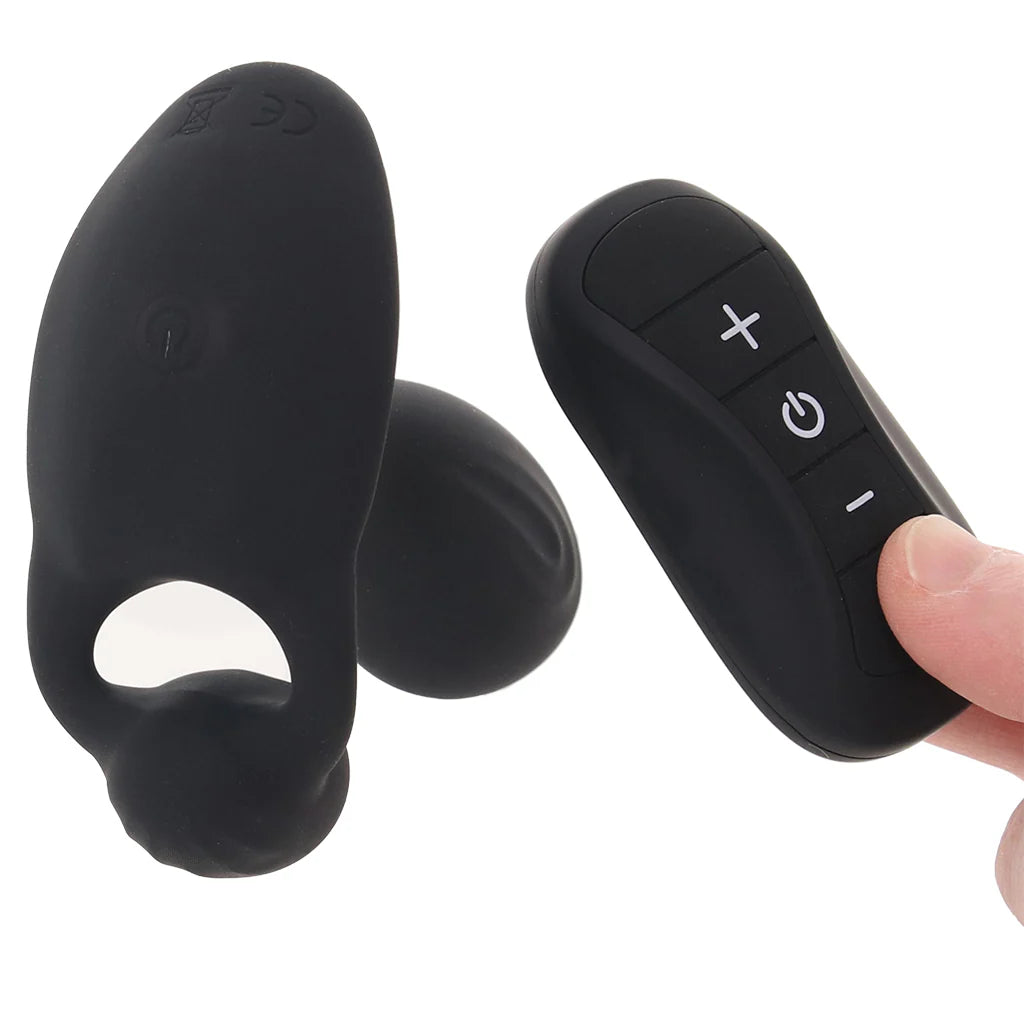 Renegade Echo Prostate Vibe