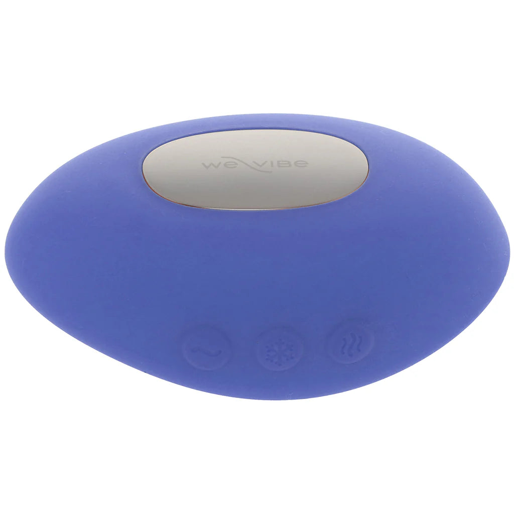 We-vibe temp heating & cooling massager