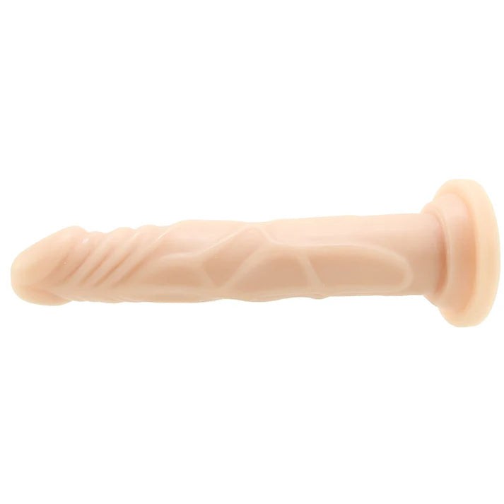 Dr. Skin Basic 7,5 pouces