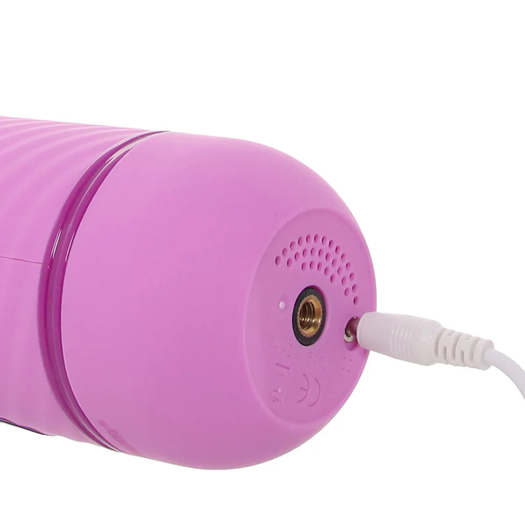 Fantasy - Love Thrust-Her Vibe