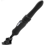 Maia Max Thrusting Portable Love Machine Vibe
