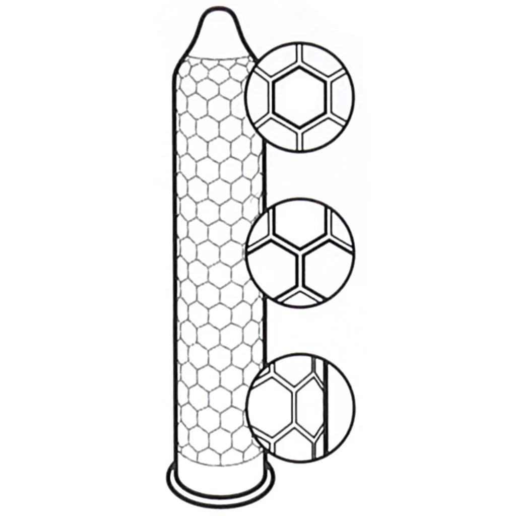 Lelo Hex - Original (36)
