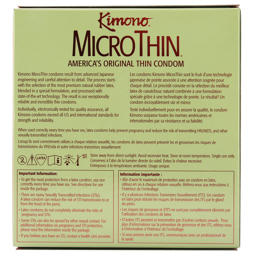 Kimono - Micro Thin (24)