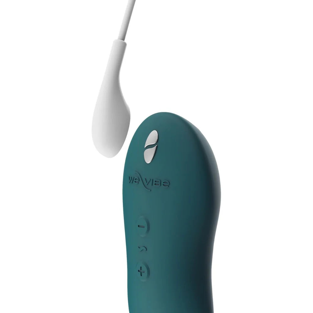 We-vibe touch X magic multishaker vibe