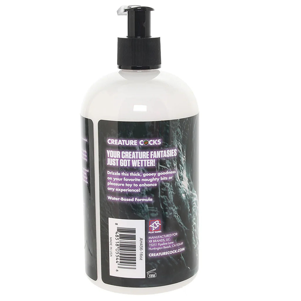 Creature cocks - Creature Cum (16oz)