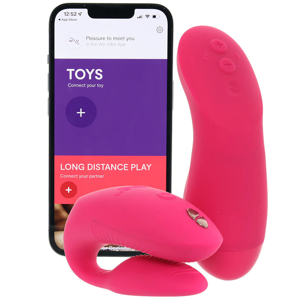 We-Vibe Chorus Pro Couples Vibe