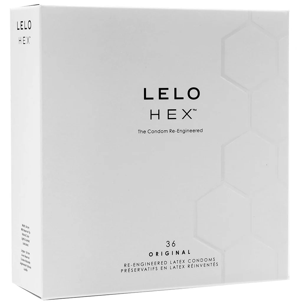 Lelo Hex - Original (36)