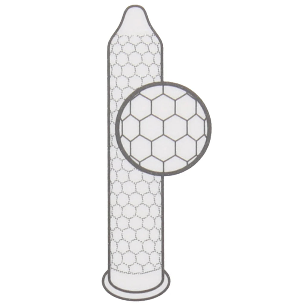 Lelo Hex - Original (12)