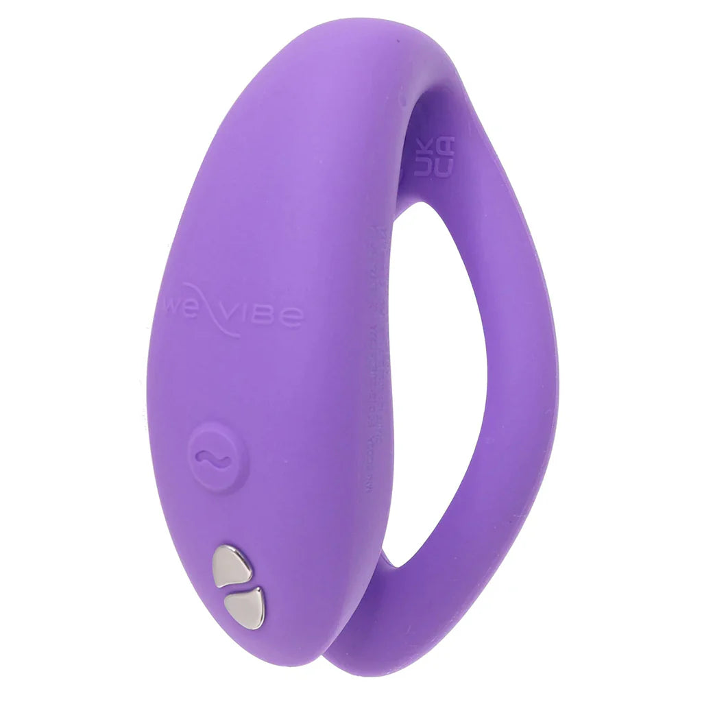 We-vibe sync O Expanding Couples Vibe