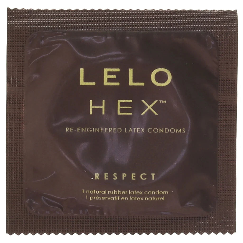 Lelo Hex - XL (36)