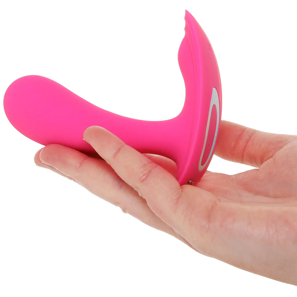 Satisfyer top secret wearable vibrator