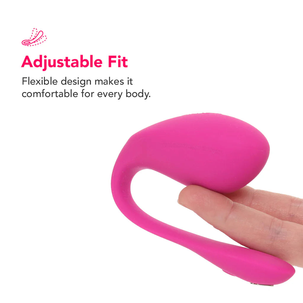 We-vibe jive 2 secret joyride electric