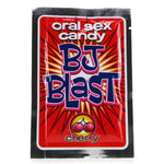 Bj blast