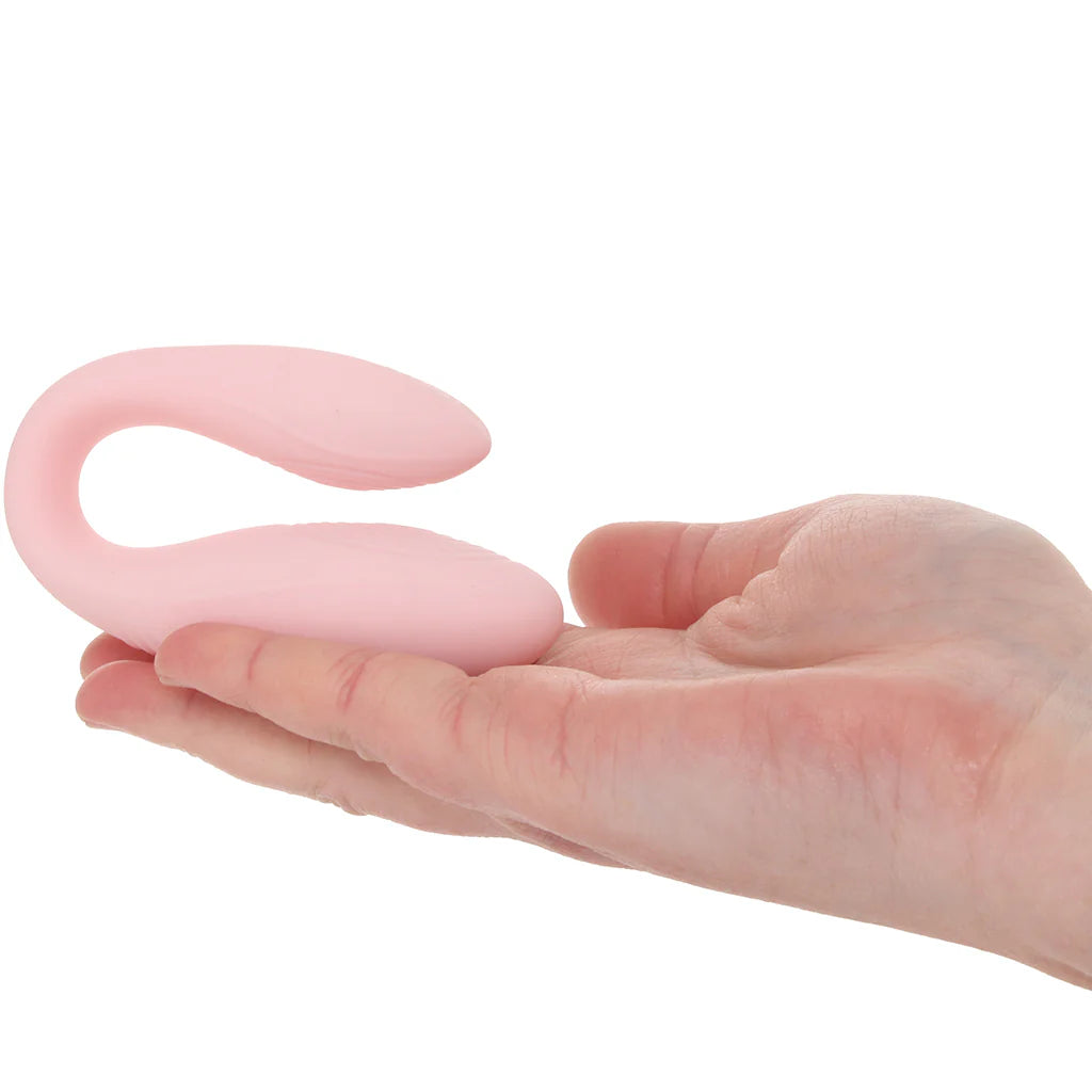 Loveline - Charme Vibrateur télécommandé pour point G et clitoridien
