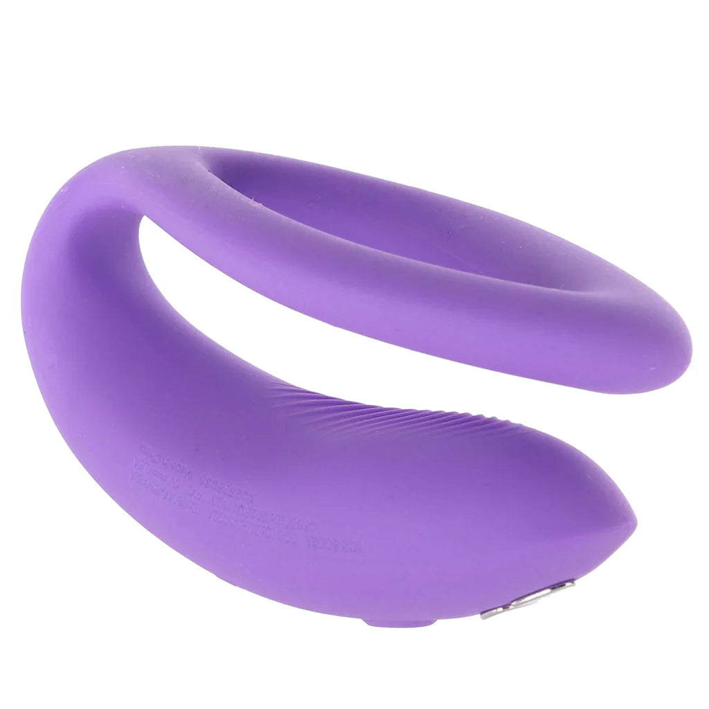 We-vibe sync O Expanding Couples Vibe