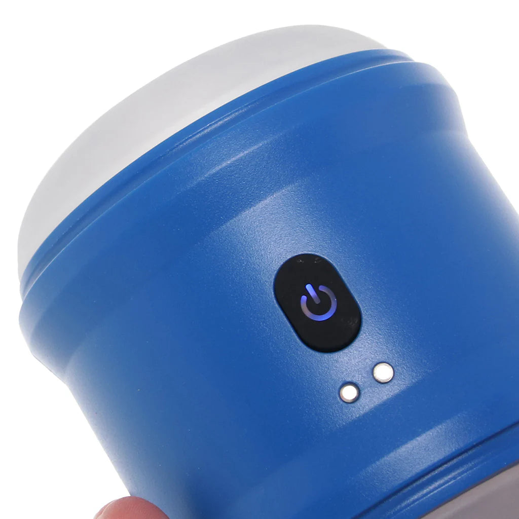 The royal masturbator cylinder