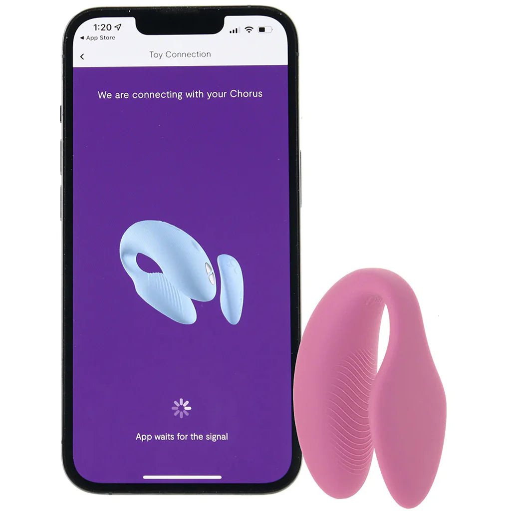 We-Vibe Sync 2 Couple's Vibe