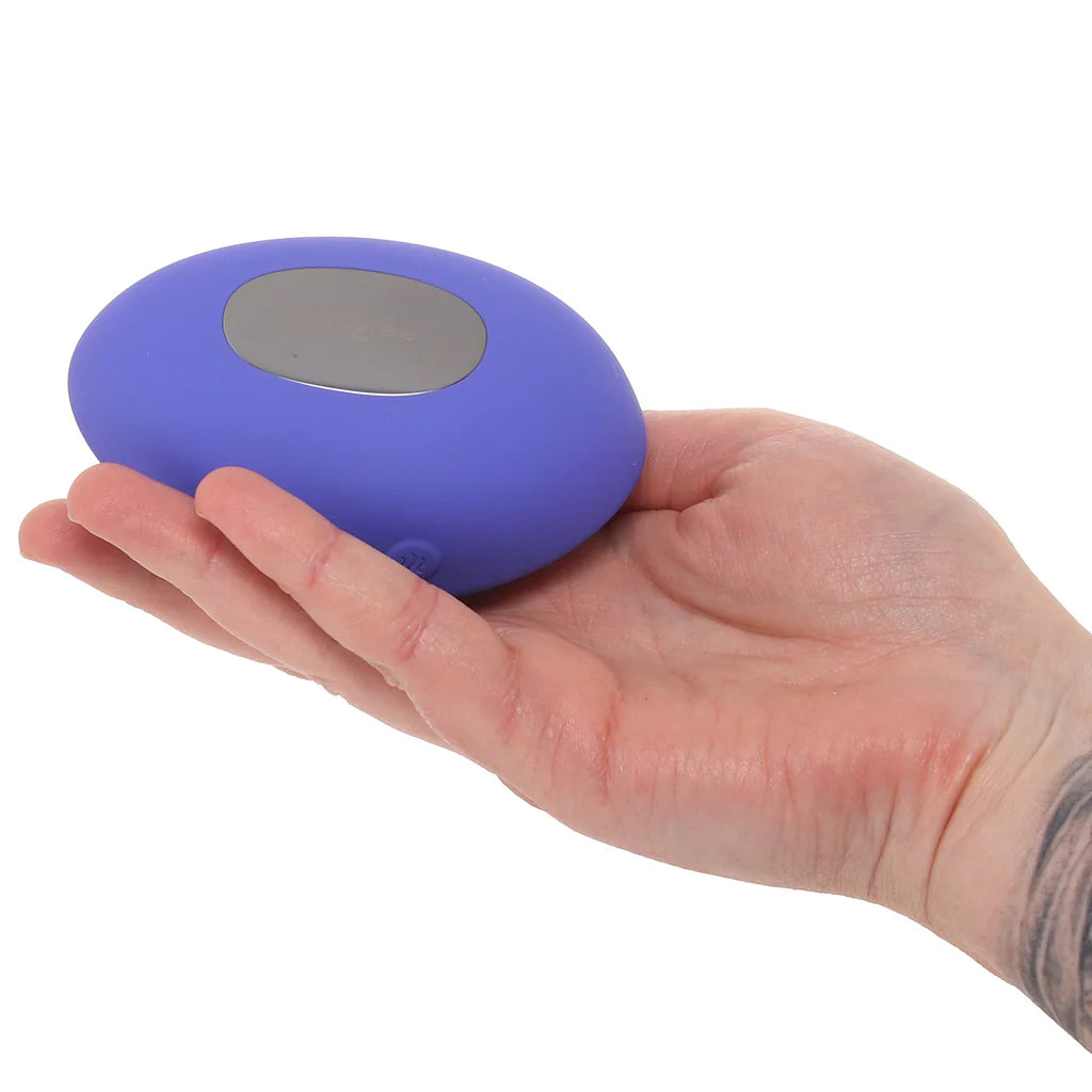We-vibe temp heating & cooling massager