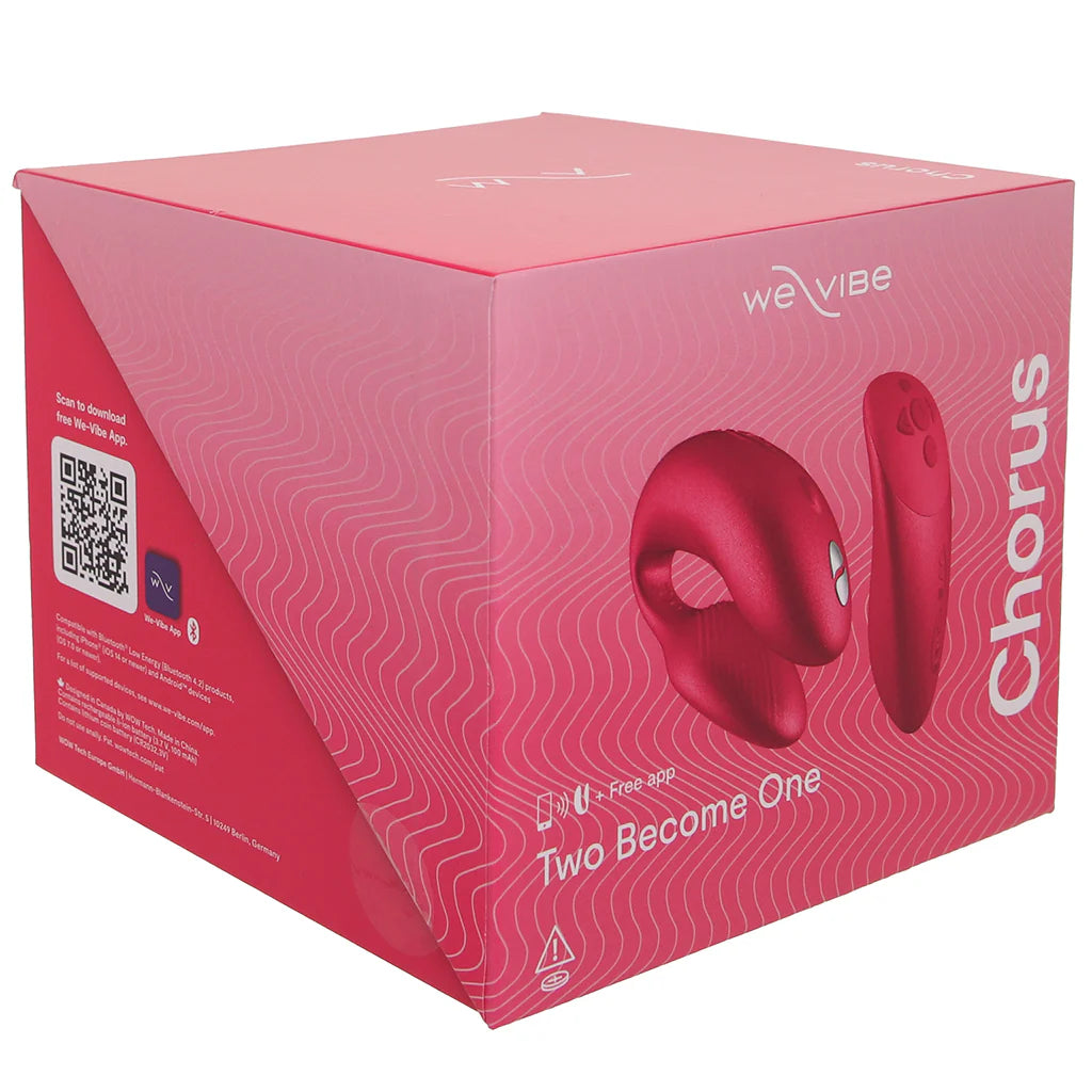 We-Vibe Chorus Couples