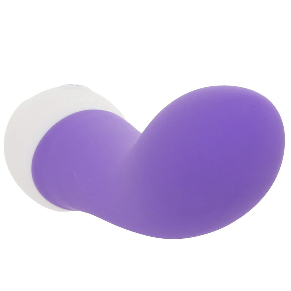 Basic Essentials Rechargeable G-Spot Vibe