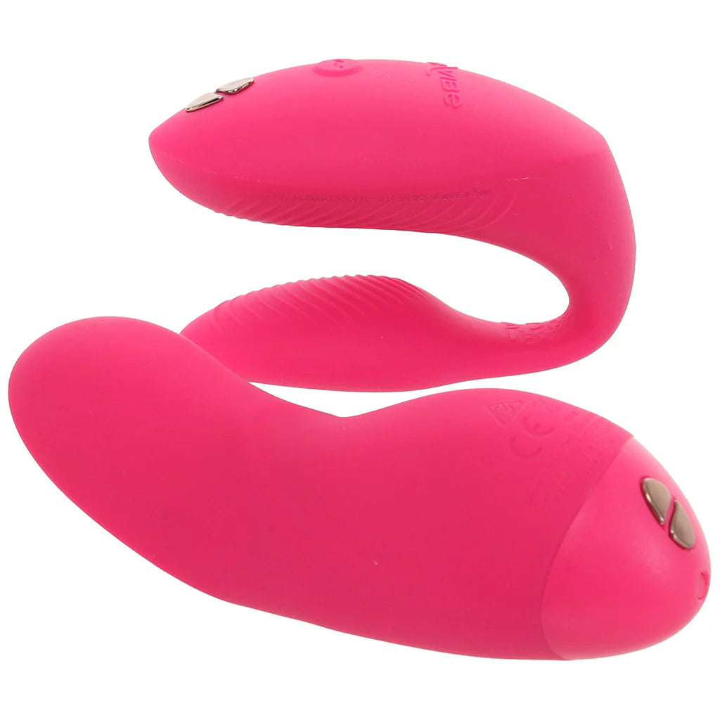 We-Vibe Chorus Pro Couples Vibe