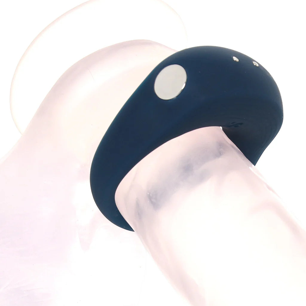 Satisfyer Power Ring – Anneau pénien vibrant