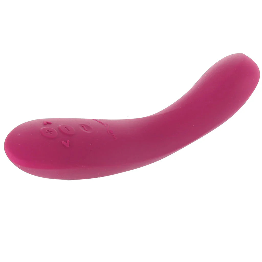 We-vibe rave 2 twisted pleasure