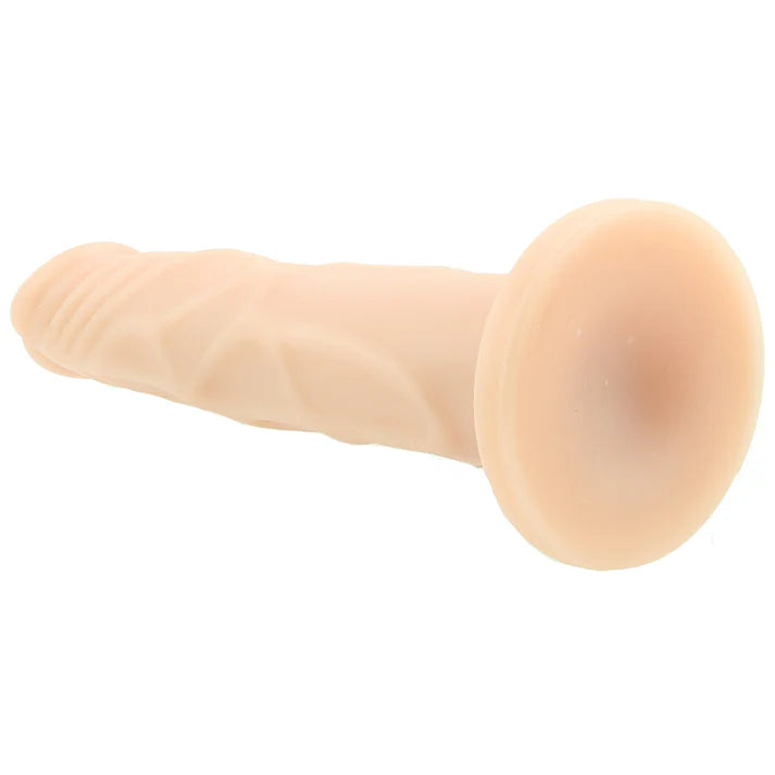 Dr. Skin Basic 7,5 pouces