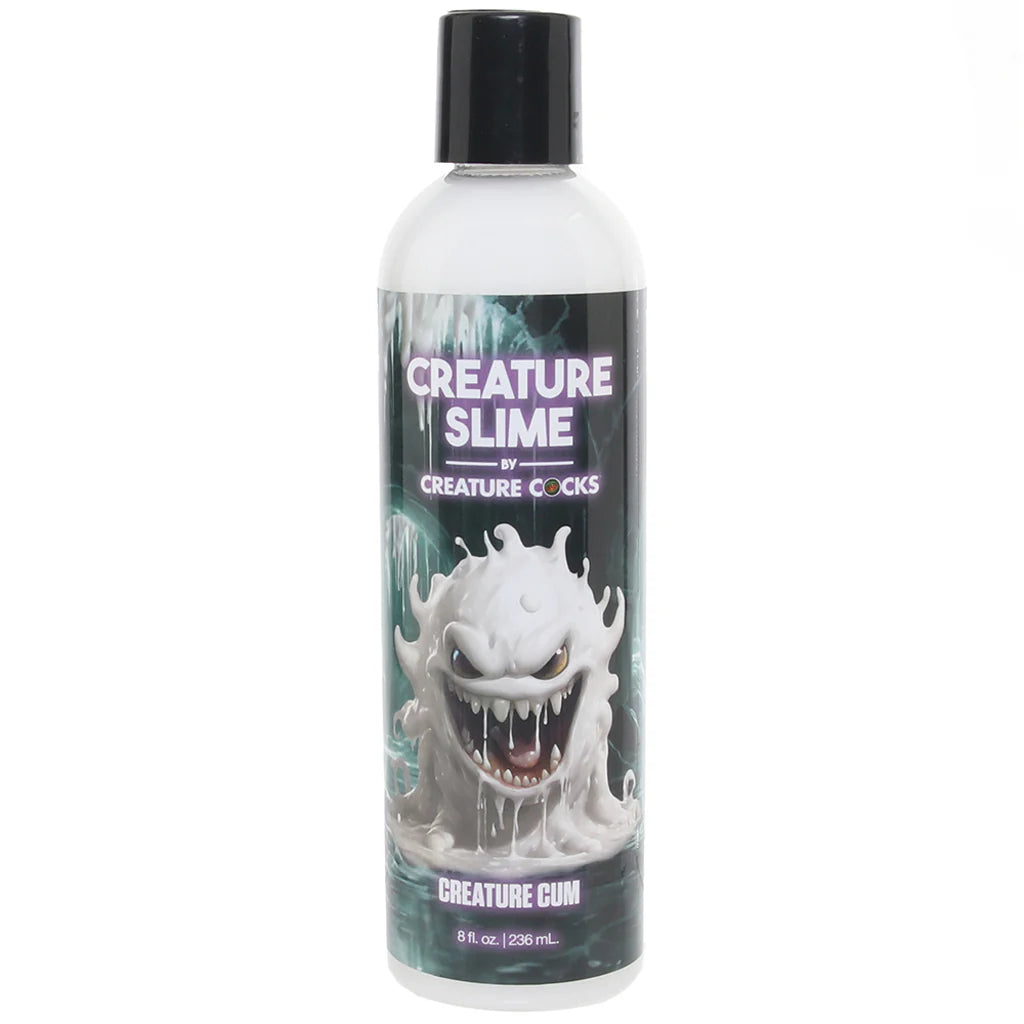 Creature Cocks - Creature Cum (8oz)
