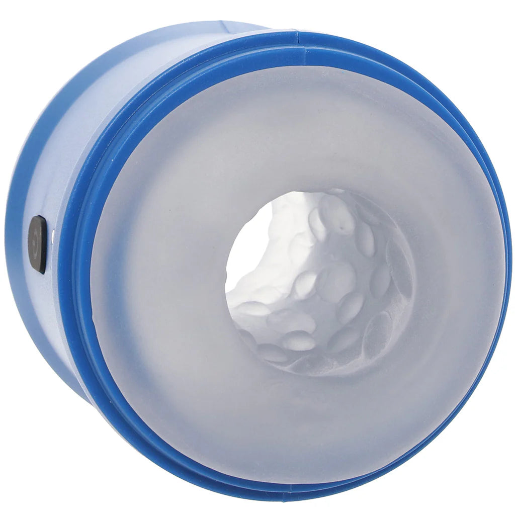 The royal masturbator cylinder