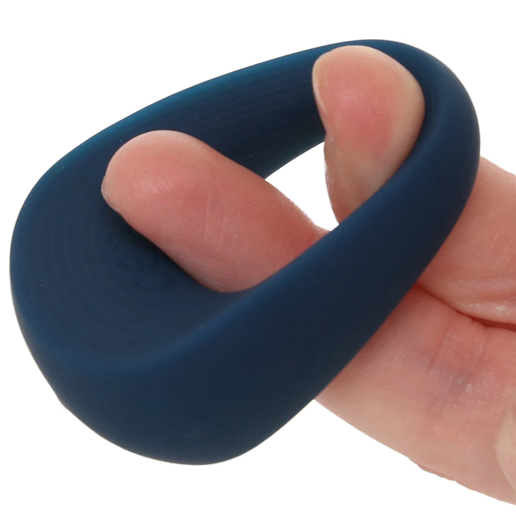 Satisfyer Power Ring – Anneau pénien vibrant