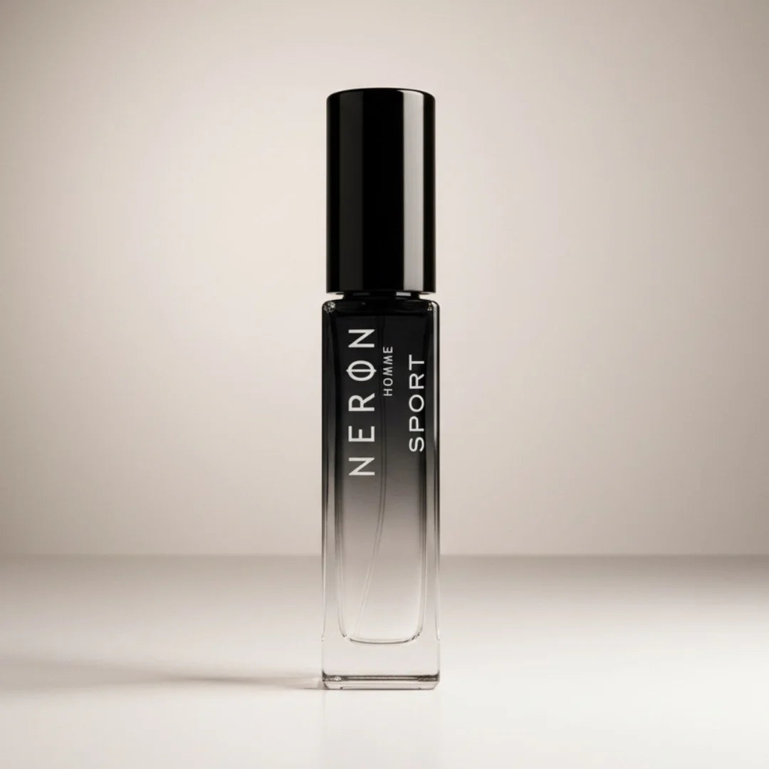 Parfum Caroline Néron homme - NERON SPORT