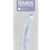 Pipedream BASIX 7'' - Slim Seven