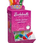 Pipedream Bachelorette - Candy Pecker