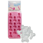 Ice maker penis
