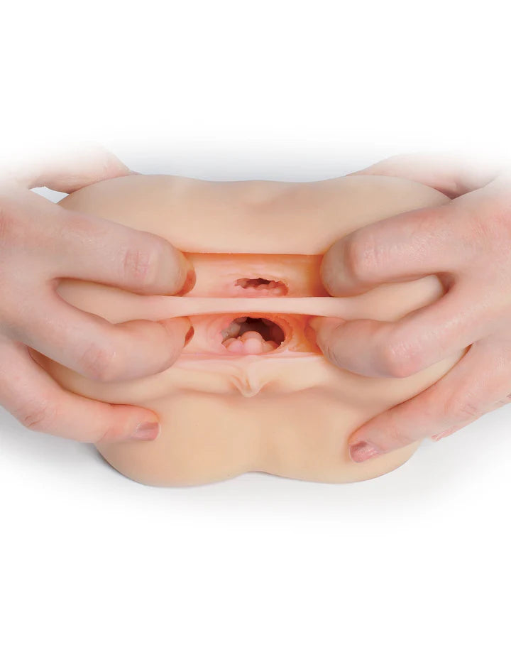 PDX extrême - FUCK ME SILLY TO GO