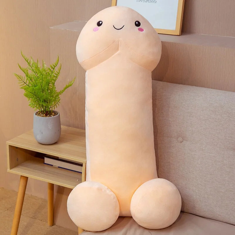 Peluche Pénis
