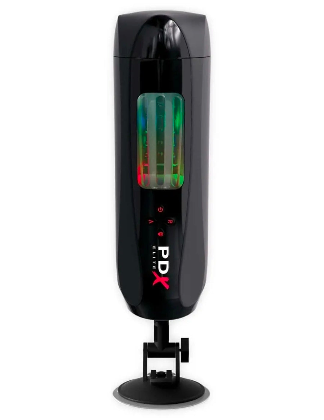 Masturbateur succion Pdx élite
