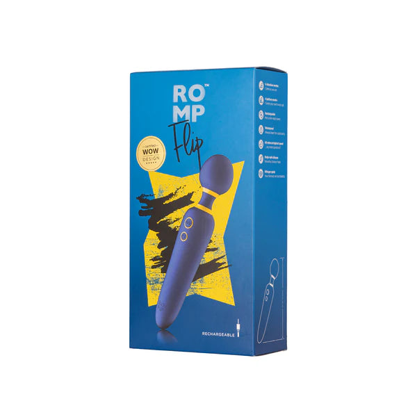 ROMP - Flip