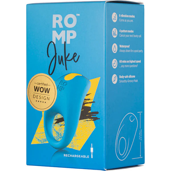 ROMP - Juke