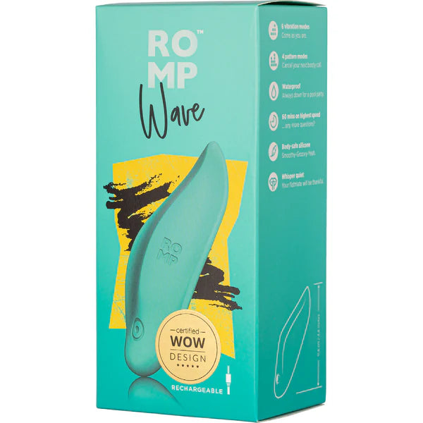 ROMP - Wave