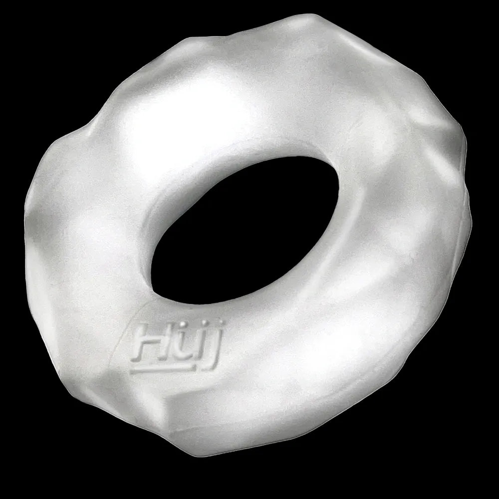 Hunkyjunk fractal tactil cockring