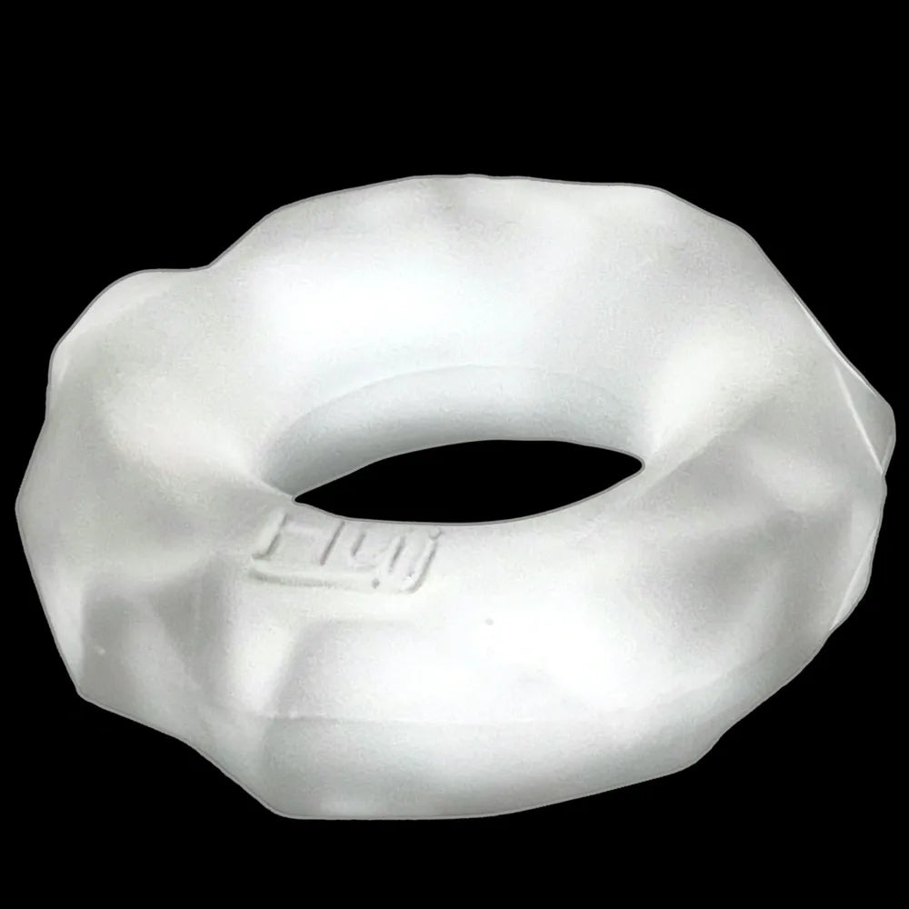 Hunkyjunk fractal tactil cockring