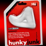 Hunkyjunk slingshot
